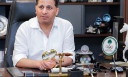 الأولمبية تعلن عن مكافآت مالية لبرامج رياضية داعمة للمنتخب